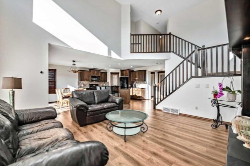 180 Chapalina Heights Se, Calgary, AB 