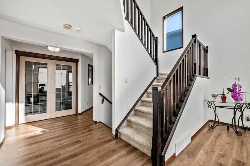 180 Chapalina Heights Se, Calgary, AB 