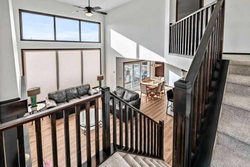 180 Chapalina Heights Se, Calgary, AB 