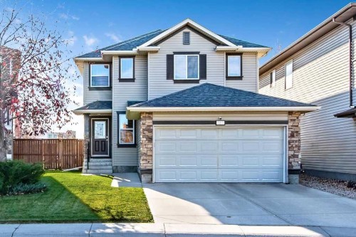 180 Chapalina Heights Se, Calgary, AB 
