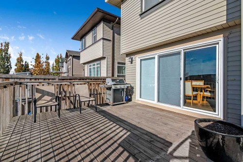 180 Chapalina Heights Se, Calgary, AB 