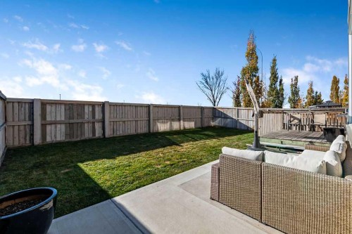 180 Chapalina Heights Se, Calgary, AB 