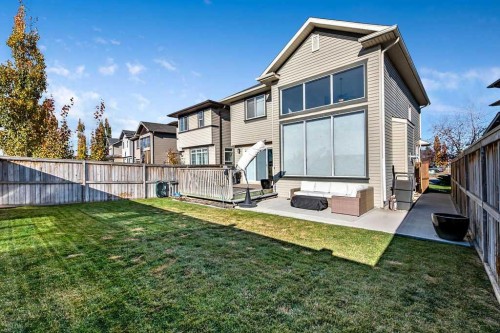 180 Chapalina Heights Se, Calgary, AB 