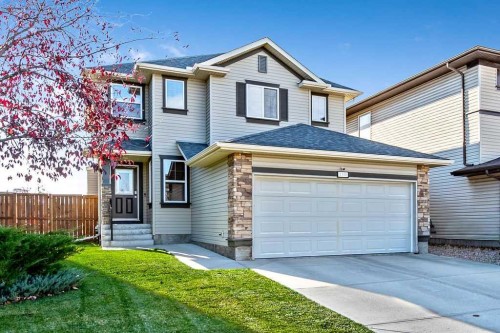 180 Chapalina Heights Se, Calgary, AB 