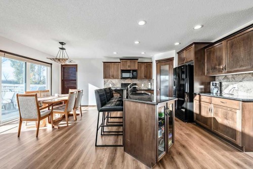 180 Chapalina Heights Se, Calgary, AB 