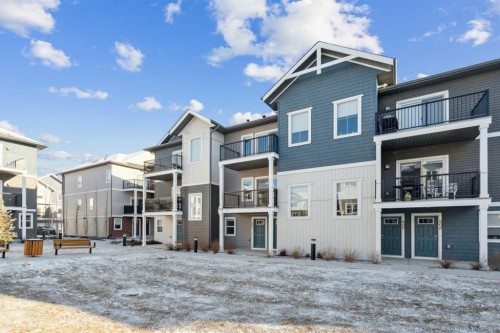 903-24 Rivercrest Drive  Cochrane, AB T4C 2V2