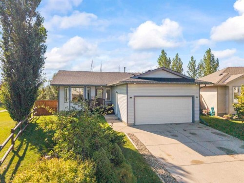 6 Strathford Place  Strathmore, AB T1P 1S4
