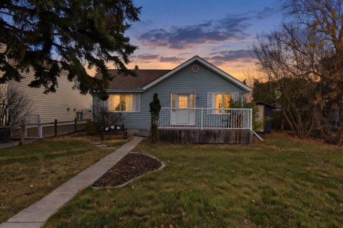 4610 47 Street  Olds, AB T4H 1C6