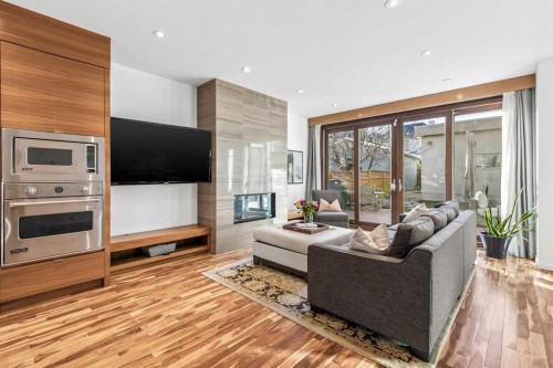 2333 3 Avenue Nw, Calgary, AB 