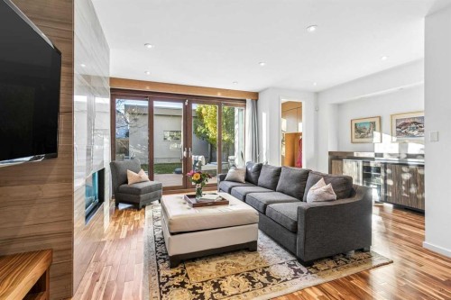2333 3 Avenue Nw, Calgary, AB 