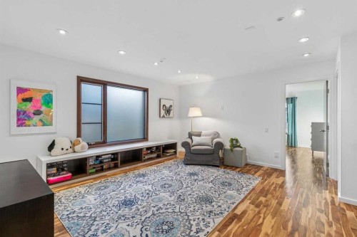 2333 3 Avenue Nw, Calgary, AB 