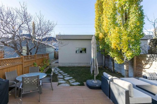 2333 3 Avenue Nw, Calgary, AB 