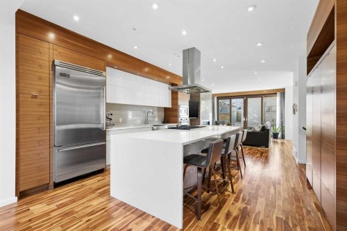 2333 3 Avenue Nw, Calgary, AB 
