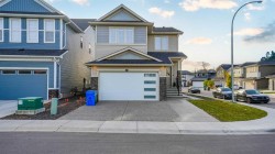 168 Evansfield Close NW Calgary, AB T3P 0K9