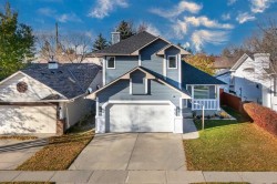 835 Coventry Drive NE Calgary, AB T3K 4G2