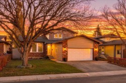 144 Bernard Way NW Calgary, AB T3K 2E9