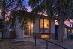 219 Sunvale Crescent SE Calgary, AB T2X 2P8