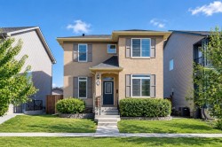 195 Elgin Rise SE Calgary, AB T2Z 4Z7