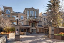 405-1800 14A Street SW Calgary, AB T2T 3W6