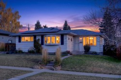 1184 Northmount Drive NW Calgary, AB T2L 0C7