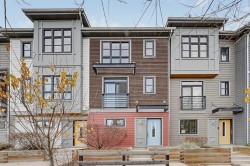 260 Walden Path SE Calgary, AB T2X 4C4