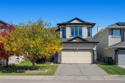 21 Citadel Meadow Close NW Calgary, AB T3G 4V9