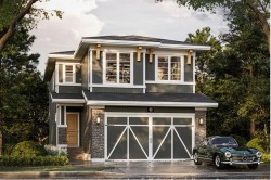 321 Huxbury View NE Calgary, AB T2A 8C3