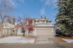 47 Hawkside Close NW Calgary, AB T3K 3G4
