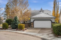 69 Chaparral Villas SE Calgary, AB T2X 3N4