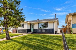 6807 Huntchester Road NE Calgary, AB T2K 5E6