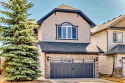 84 Silverado Creek Crescent SW Calgary, AB T2X 0C6
