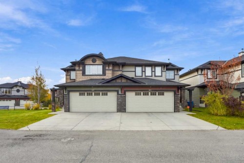 121 Springmere Grove  Chestermere, AB T1X 0B5