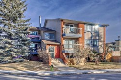 4340 73 Street NW Calgary, AB T3B 2M1