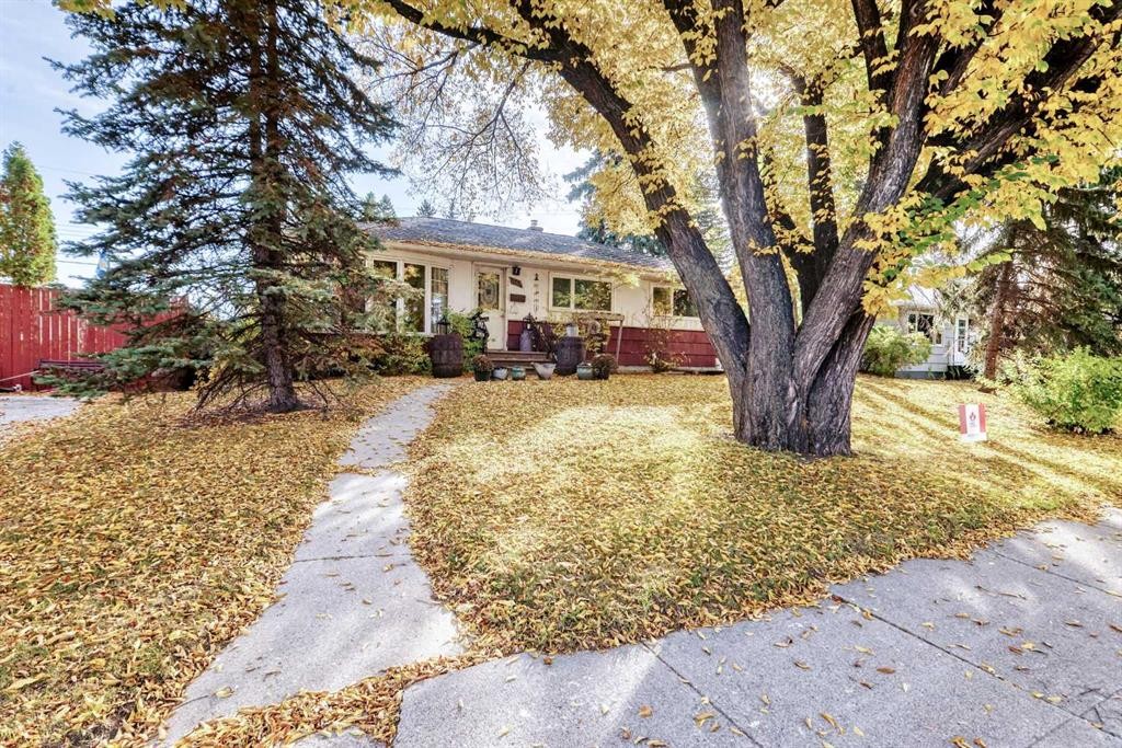 1936 45 Street Sw, Calgary, AB