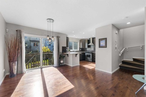 208 Sage Valley Drive Nw, Calgary, AB 