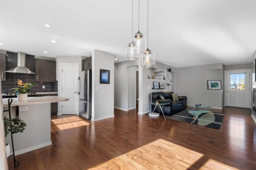 208 Sage Valley Drive Nw, Calgary, AB 