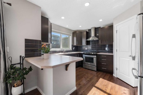 208 Sage Valley Drive Nw, Calgary, AB 