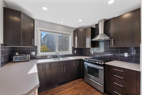 208 Sage Valley Drive Nw, Calgary, AB 