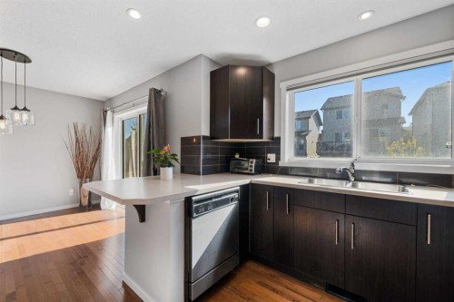 208 Sage Valley Drive Nw, Calgary, AB 