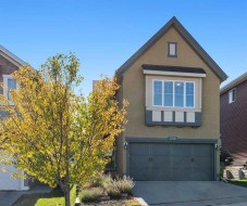 208 Sage Valley Drive NW Calgary, AB T3R 0H6