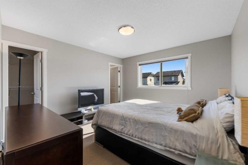 208 Sage Valley Drive Nw, Calgary, AB 