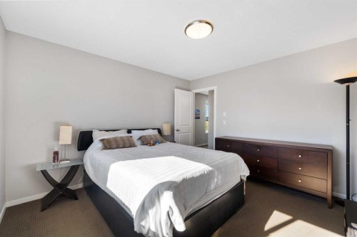 208 Sage Valley Drive Nw, Calgary, AB 