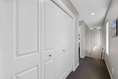 208 Sage Valley Drive Nw, Calgary, AB 