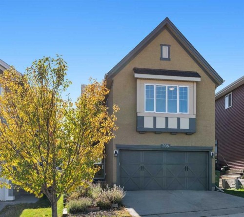 208 Sage Valley Drive Nw, Calgary, AB 