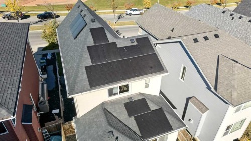 208 Sage Valley Drive Nw, Calgary, AB 