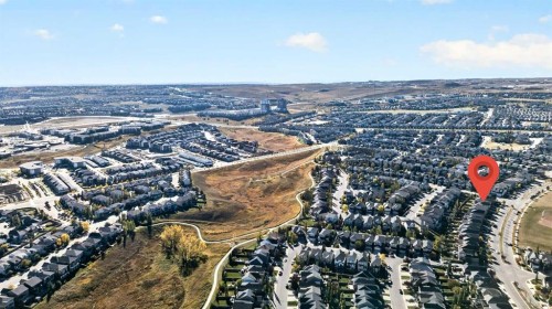 208 Sage Valley Drive Nw, Calgary, AB 