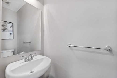 208 Sage Valley Drive Nw, Calgary, AB 