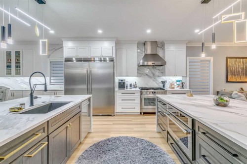 63 Prominence Point Sw, Calgary, AB 