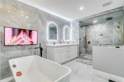 63 Prominence Point Sw, Calgary, AB 