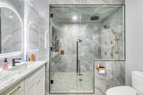 63 Prominence Point Sw, Calgary, AB 